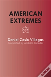 Capa do artigo American Extremes