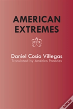 Capa do artigo American Extremes