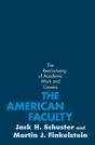 American Faculty - Preview