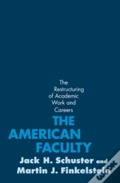 Capa do artigo American Faculty