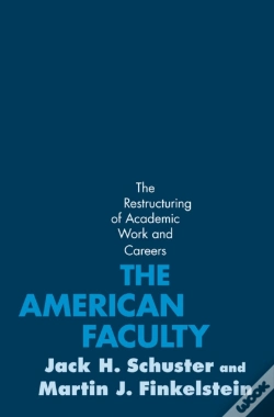 Capa do artigo American Faculty