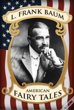 Capa do artigo American Fairy Tales
