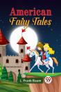 American Fairy Tales - Preview