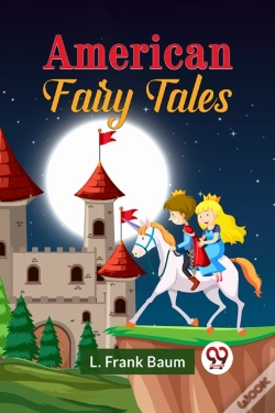 Capa do artigo American Fairy Tales