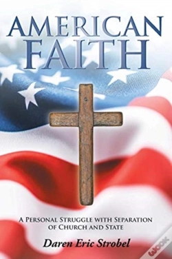 Capa do artigo American Faith