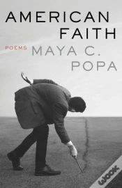 Capa do artigo American Faith