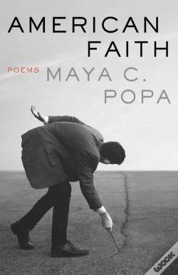 Capa do artigo American Faith
