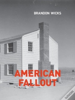 Capa do artigo American Fallout