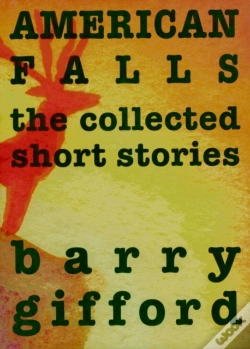 Capa do artigo American Falls