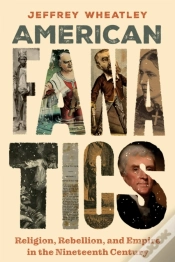 Capa do artigo American Fanatics