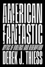 American Fantastic - Preview