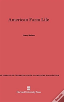 Capa do artigo American Farm Life