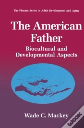 Capa do artigo American Father
