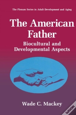 Capa do artigo American Father