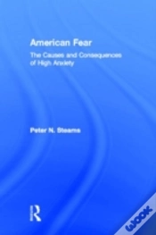 Capa do artigo American Fear