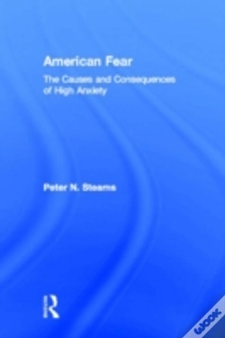 Capa do artigo American Fear