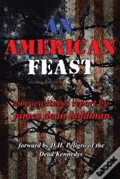 Capa do artigo American Feast