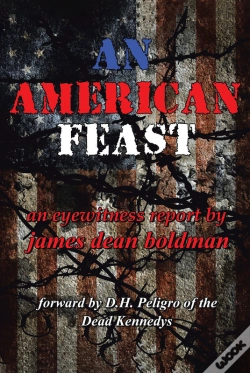 Capa do artigo American Feast