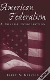 Capa do artigo American Federalism: A Concise Introduction