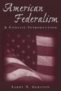 American Federalism: A Concise Introduction - Preview