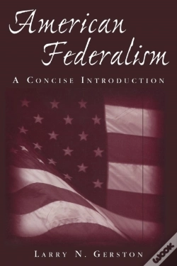 Capa do artigo American Federalism: A Concise Introduction
