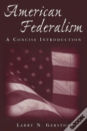 Capa do artigo American Federalism: A Concise Introduction