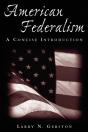 American Federalism: A Concise Introduction - Preview