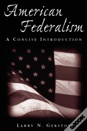 Capa do artigo American Federalism: A Concise Introduction
