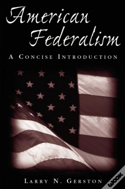 Capa do artigo American Federalism: A Concise Introduction