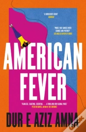 Capa do artigo American Fever