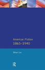American Fiction 1865 - 1940 - Preview