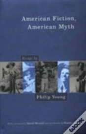 Capa do artigo American Fiction, American Myth