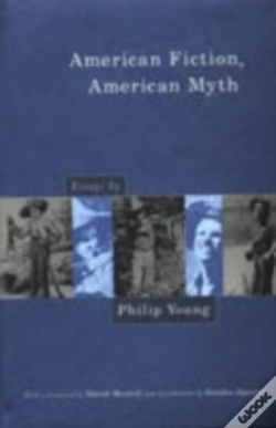 Capa do artigo American Fiction, American Myth