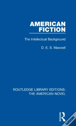 Capa do artigo American Fiction