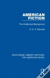 American Fiction