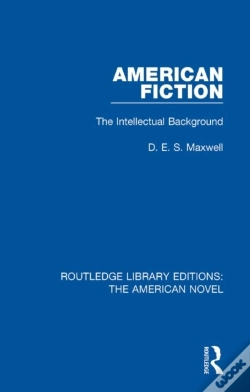 Capa do artigo American Fiction