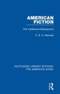 American Fiction - Preview