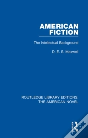 Capa do artigo American Fiction