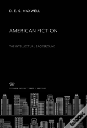 Capa do artigo American Fiction