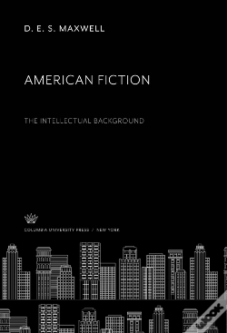 Capa do artigo American Fiction