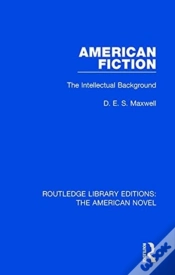 Capa do artigo American Fiction