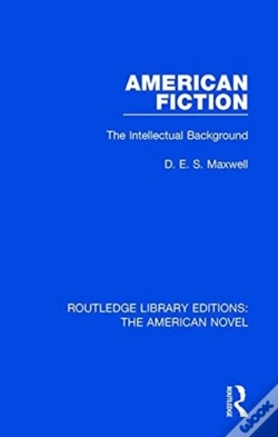Capa do artigo American Fiction