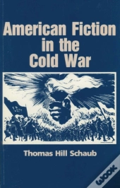 American Fiction In The Cold War
