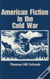 Capa do artigo American Fiction In The Cold War
