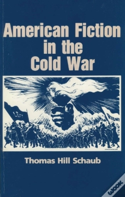 Capa do artigo American Fiction In The Cold War