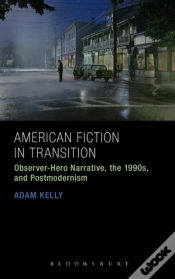 Capa do artigo American Fiction In Transition
