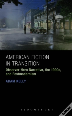 Capa do artigo American Fiction In Transition
