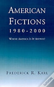 Capa do artigo American Fictions