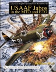 American Fighter-Bombers In World War Ii