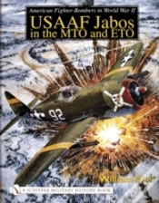 Capa do artigo American Fighter-Bombers In World War Ii